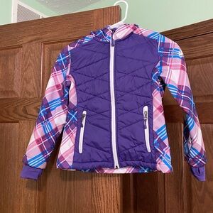Girls Winter Jacket - size 7/8